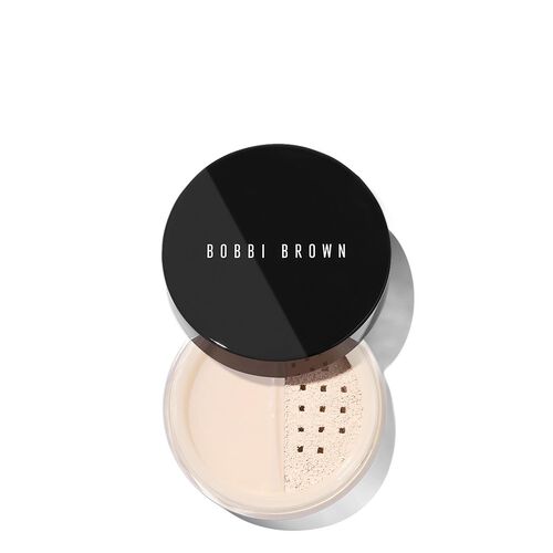 Bobbi Brown Sheer Finish Loose Powder